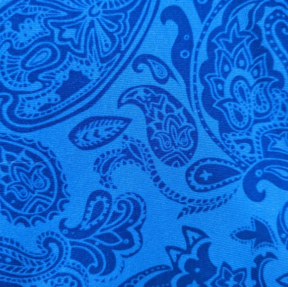 Lululemon Tank, Royal Blue - Picture 4 of 6